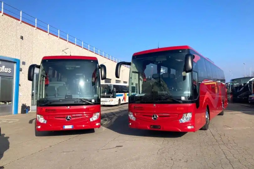 Siena: Train e Tiemme, sei milioni di euro per il nuovo immobile industriale a Isola d’Arbia. A gennaio&nbsp;l’inaugurazione