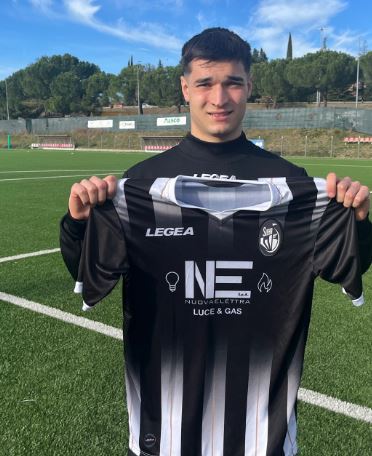 Siena, Acr Siena: Ufficiale, Ciurli nuovo giocatore&nbsp;bianconero