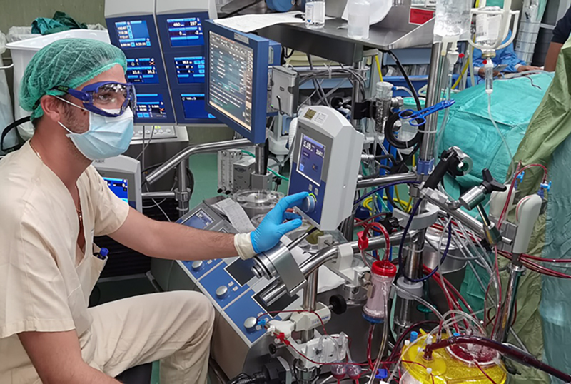 Toscana: La Regione continua ad investire sull’eccellenza dei&nbsp;trapianti