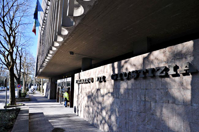 Siena: Rinviato al 12 settembre il processo ad Alessandro&nbsp;Cappiello