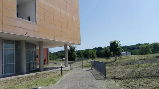 Provincia di Siena: In Campolungo il futuro sanitario di&nbsp;Colle