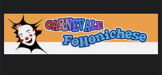 Toscana: Annullata la sfilata di Carnevale a Follonica causa&nbsp;maltempo