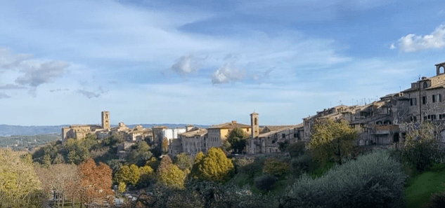 Provincia di Siena: Tolta la parola al professore Mattei al Liceo di Colle Val&nbsp;d’Elsa