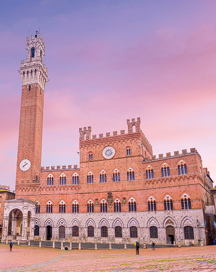 Siena: Nessuna indagine è in corso da parte del&nbsp;Comune