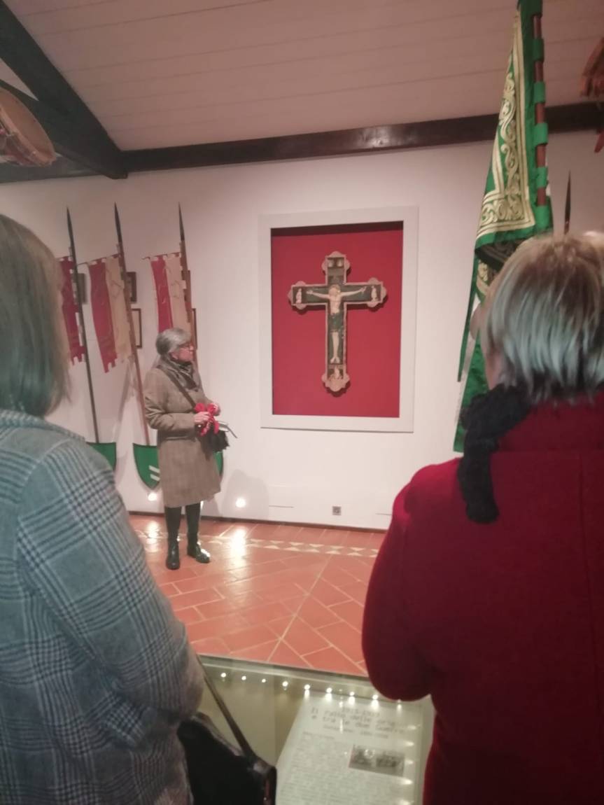 Palio di Legnano, Contrada San Domenico:Studenti Dell’Acqua a S.&nbsp;Domenico
