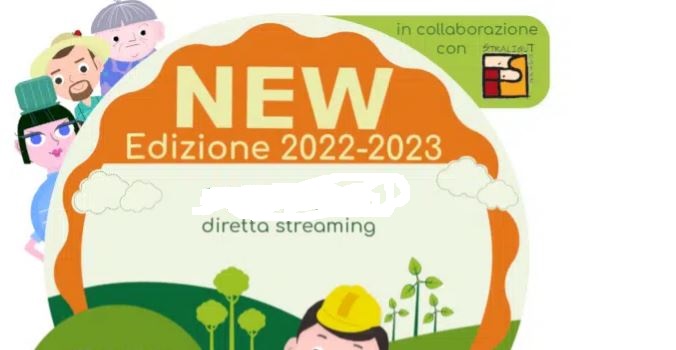 Siena: Torna E-talk, la diretta on line sui rifiuti nel Medioevo a Siena e sulla&nbsp;plastica