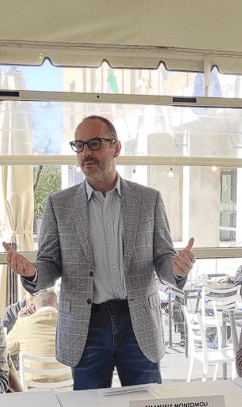 Siena, Elezioni: Montomoli massone, il centrodestra&nbsp;riflette