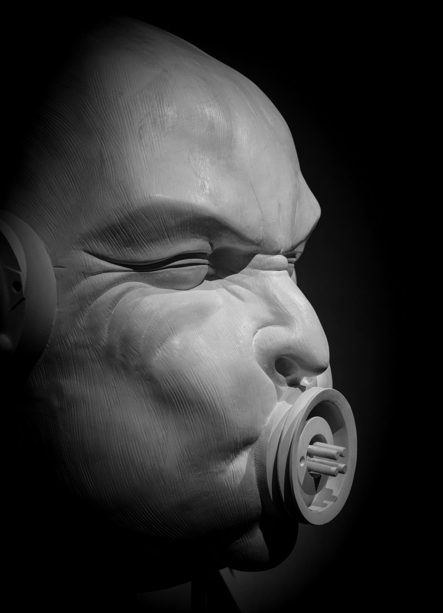 Siena: Emanuele Giannelli a Siena con “I Visionari”