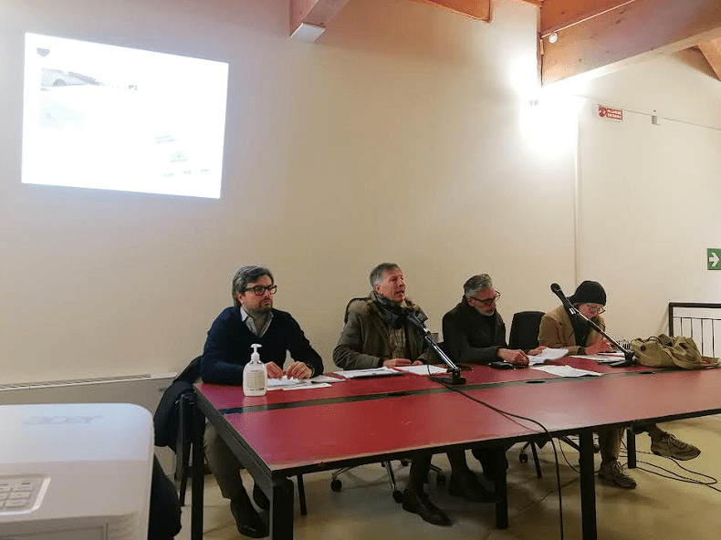 Siena: “La giunta nei quartieri” arriva a&nbsp;Ravacciano