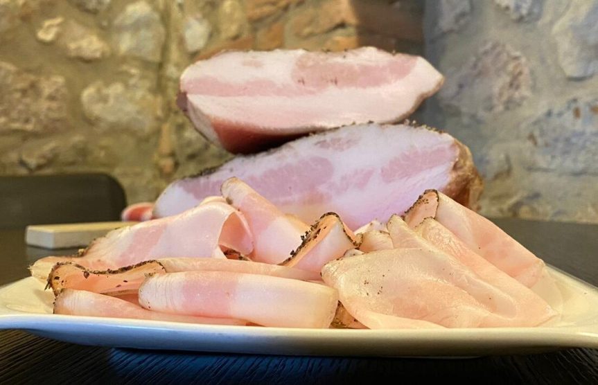 Provincia di Siena, “Bada che gota si mangia a Colle Alta”: al via il festival che valorizza la prelibatezza&nbsp;valdelsana