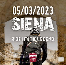 Siena: Strade Bianche, la Granfondo vede alla partenza da Siena 6500 ciclisti e regala un’altra giornata di tutto&nbsp;esaurito