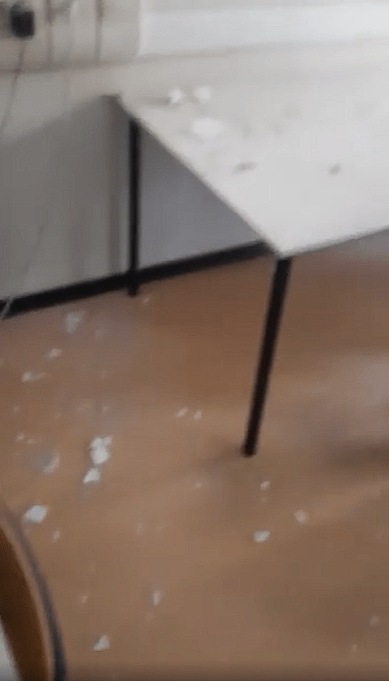 Siena: Oggi 09/02 Terremoto, piccole criticità al&nbsp;Sarrocchi