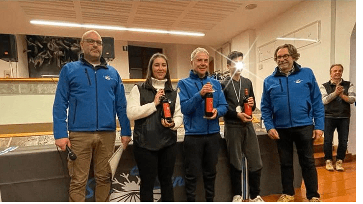 Siena, Per Slalom e per Amore: Ecco la classifica finale delle Società di&nbsp;Contrada