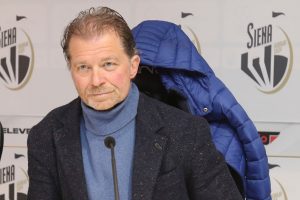 Siena,. L’Eretico attacca la famiglia di David Rossi: “Trasformato un suicidio in un reality&nbsp;complottista”