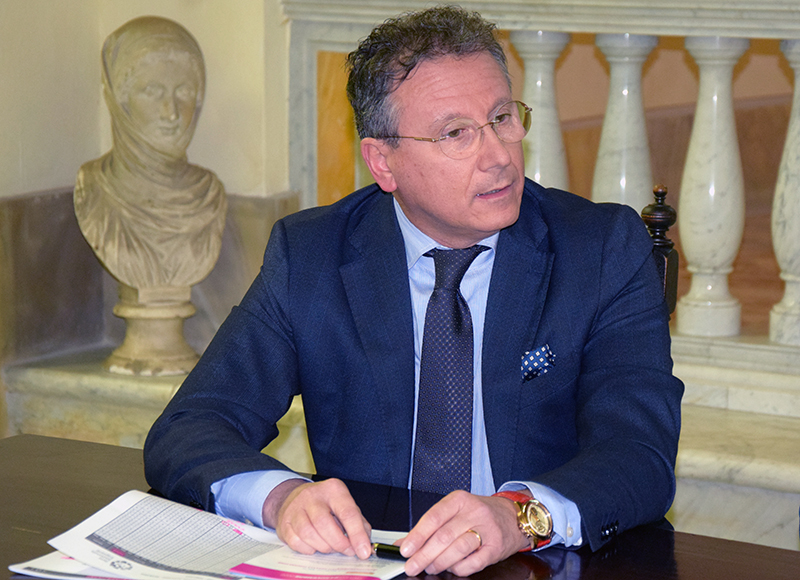 Siena: 7° Congresso nazionale ITACTA (Italian Association of Cardio-Thoracic Anesthesiologists)