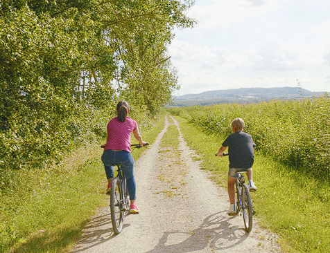 Provincia di Siena: Alla BIT di Milano la Valdichiana Senese lancia i sentieri di “Valdichiana Active”