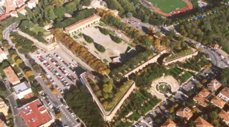 Siena: Fortezza Medicea, presentate tre manifestazioni di interesse