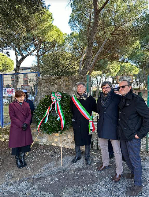 Siena: Il Comune ha celebrato il Giorno del&nbsp;Ricordo