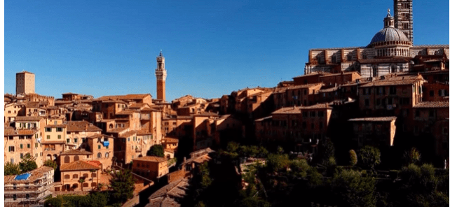 Siena, Prosegue la campagna elettorale per la corsa a sindaco: Temi caldi cultura e&nbsp;università