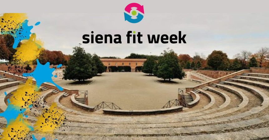 Siena: Nuovo appuntamento con il CrossFit il 9 e 10 settembre in Fortezza&nbsp;Medicea