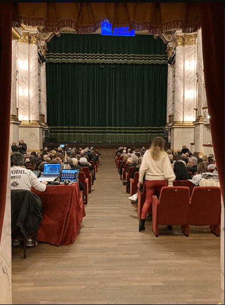 Siena: La Cenerentola di Rossini al Teatro dei&nbsp;Rinnovati