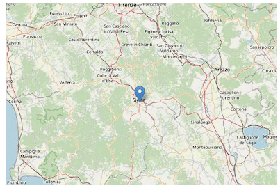 Siena, Terremoto: Chiuso il Duomo, oggi 12/01 le decisioni sull’apertura delle&nbsp;scuole