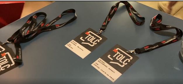 Provincia di Siena, Colle di Val d’Elsa: Buona la prima per TOLCx, evento dedicato alle&nbsp;aziende