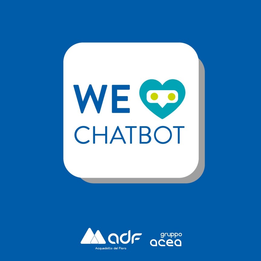 Siena: “We love chatbot”, su fiora.it è San&nbsp;Valentino