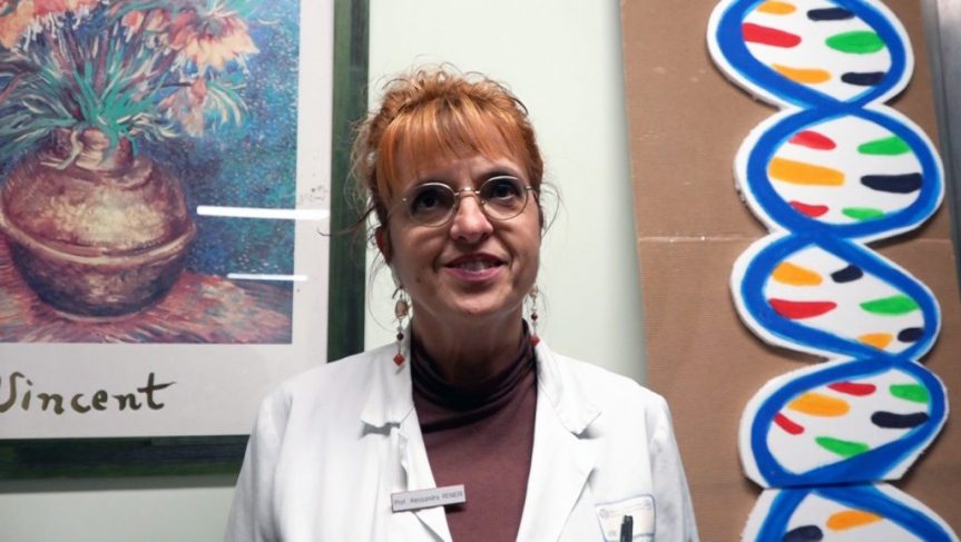 Siena: Scotte, Alessandra Renieri confermata all’Agenzia europea del&nbsp;farmaco