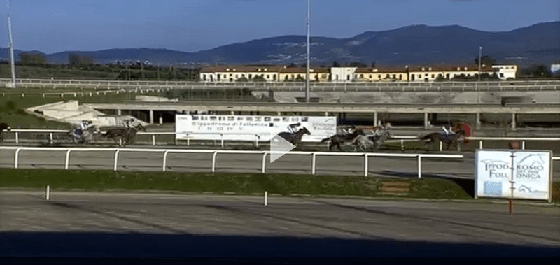 Ippica: Follonica, altre sei corse in programma all’ippodromo dei&nbsp;Pini