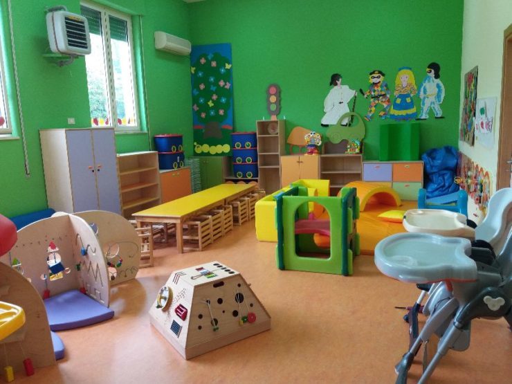 Provincia di Siena: Anno scolastico 2024-2025, il bando per iscriversi alle scuole d’infanzia comunali di Poggibonsi