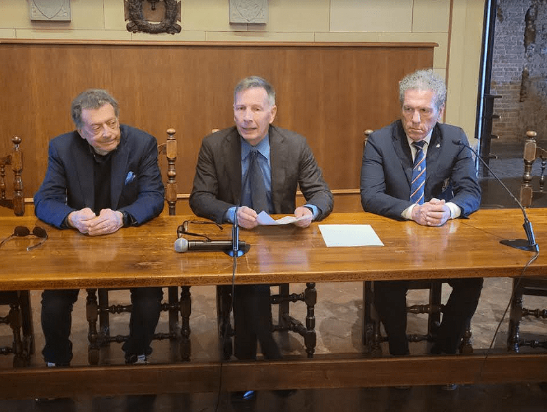 Siena: Nuova vita per la struttura del rugby&nbsp;all’Acquacalda