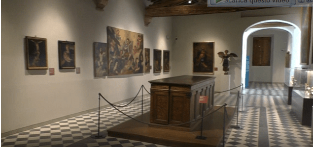 Provincia di Siena: Maltempo, la prefettura dispone la chiusura per i musei di San Gimignano e Colle Val&nbsp;d’Elsa