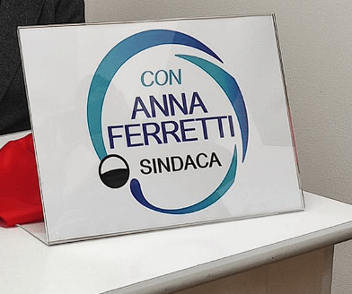 Siena, Ecco il nuovo simbolo del centrosinistra, Ferretti: “Siena deve&nbsp;rinascere”