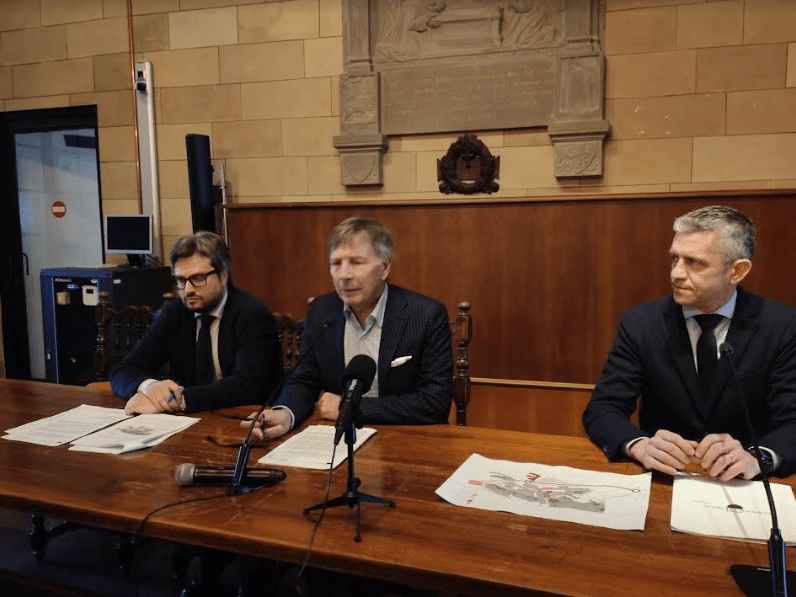 Siena: Variante ammodernamento Scotte, il Comune avvia il&nbsp;procedimento