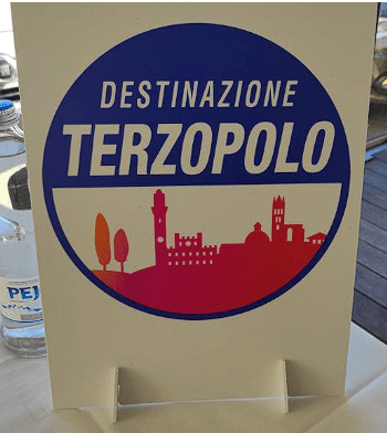 Siena: Nasce Destinazione Terzo Polo, la nuova lista a sostegno di Massimo&nbsp;Castagnini