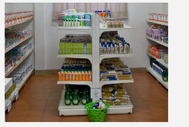 Provincia diSiena: 390 chili tra pasta, biscotti e non solo donati all’Emporio della&nbsp;Solidarietà