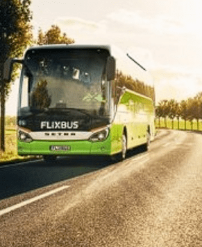 Siena, turismo slow: FlixBus e Vie Francigene rinnovano la&nbsp;collaborazione