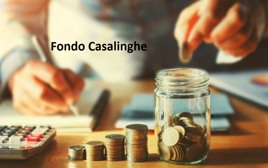 Siena: Il Fondo Casalinghe per tutelarsi e dare valore al lavoro a&nbsp;casa