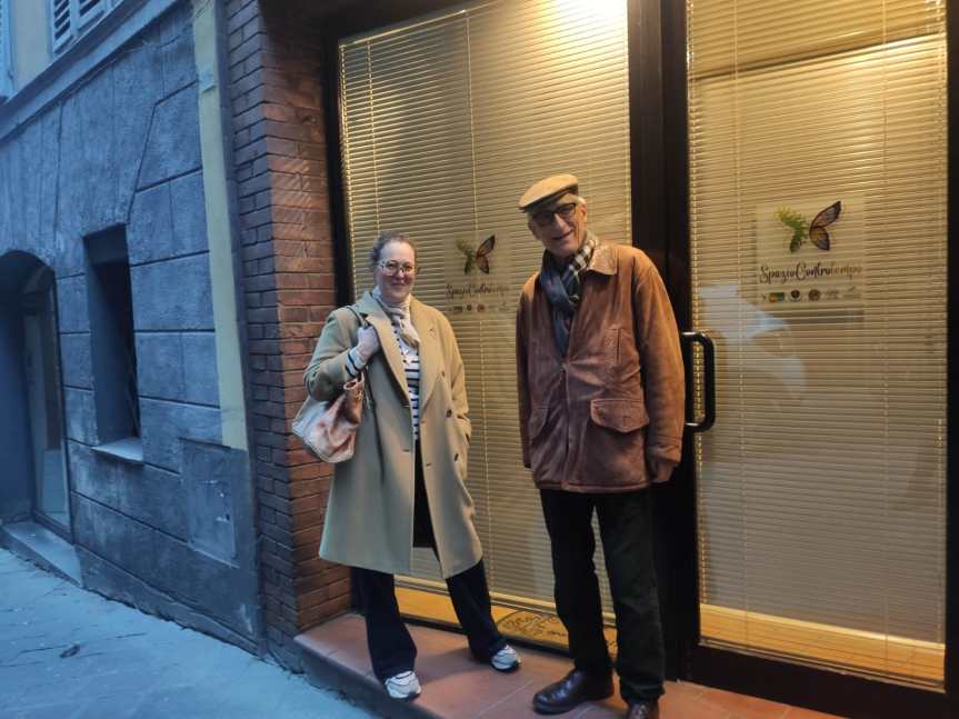 Siena, Appolloni: “Sostegno per i giovani grazie al lavoro dei&nbsp;volontari”