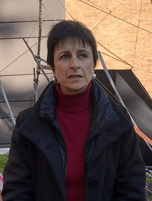 Provincia di Siena, L’8 marzo la presentazione dell’opera “Rosso sangue”. Franca Marini: “La giustizia il filo che unisce il mio&nbsp;lavoro”