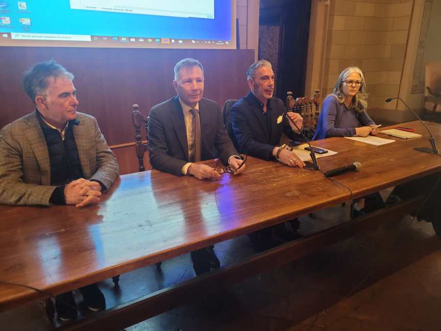 Siena, Assessore Colella: “Un programma ricco di eventi che voglio dedicare alla mia&nbsp;città”