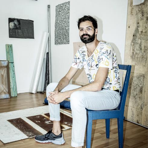 Siena, Twofold di João Freitas: La mostra si inaugura domani 30 marzo al Santa Maria della&nbsp;Scala