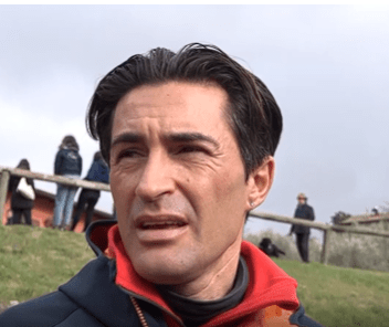 Palio di Siena, Scompiglio: “Mi alleno, sono sereno e aspetto l’estrazione per decidere le strategie”