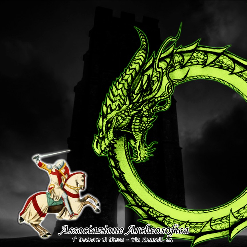Siena: L’eroe e la ricerca del Graal nell’appuntamento dell’Associazione Archeosofica