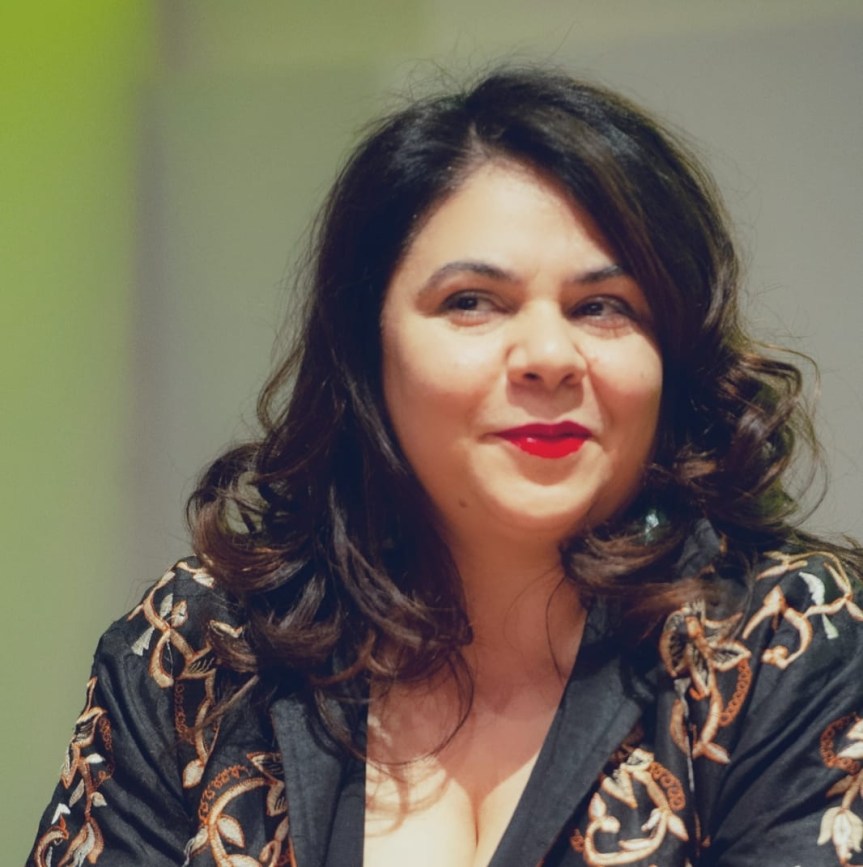 Siena, La scrittrice Murgia all’Università per stranieri: “Troppa differenza nei salari tra uomini e&nbsp;donne”
