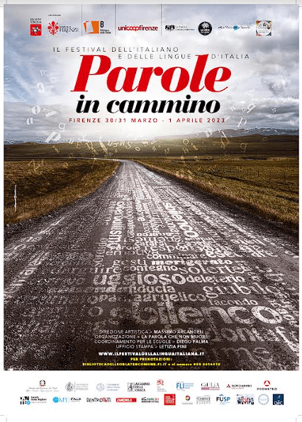 Toscana: Presentato Parole in Cammino – Festival dell’italiano e delle lingue&nbsp;d’Italia