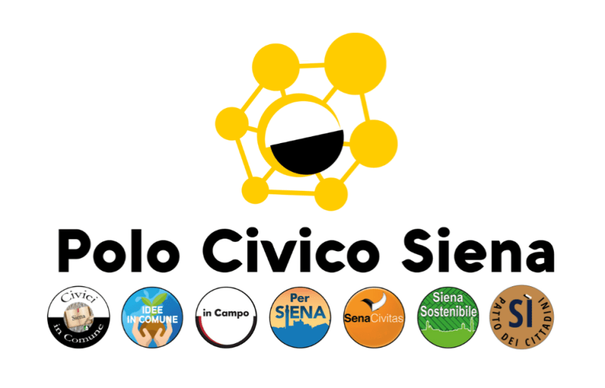 Siena, Polo Civico Siena: “La figura di Falorni è in antitesi con i nostri principi&nbsp;fondanti”