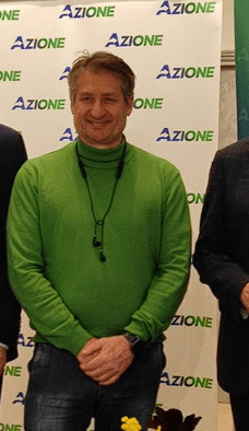 Siena, Emergenza migranti, Roberto Bozzi: “Il Comune deve essere capofila del sistema di&nbsp;accoglienza”