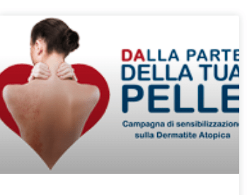Siena, “Dalla parte della tua pelle”: Sabato 25 marzo open day in&nbsp;Dermatologia
